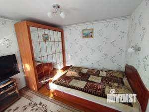 Дом 45м², 1-этажный, на длительный срок, 