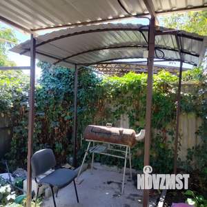 Дом 30м&sup2;, 1-этажный, посуточно, 