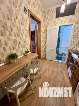 Дом 30м², 1-этажный, посуточно, 