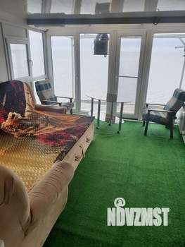 Дом 100м², 2-этажный, посуточно, 