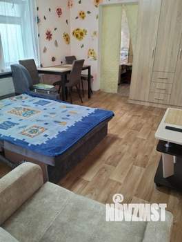 Дом 34м², 1-этажный, посуточно, 