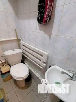 Дом 35м², 1-этажный, посуточно, 