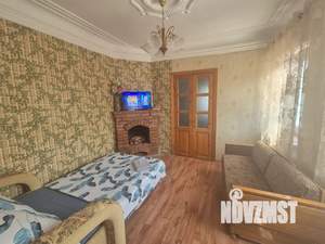 Дом 47м², 1-этажный, посуточно, 
