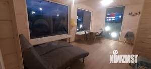 Дом 35м², 2-этажный, посуточно, 