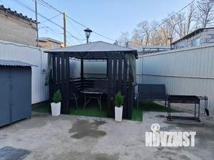 Дом 67м², 2-этажный, посуточно, 