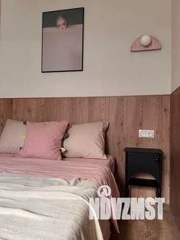 Дом 31м², 1-этажный, посуточно, 