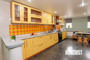 Дом 130м&sup2;, 2-этажный, посуточно, 