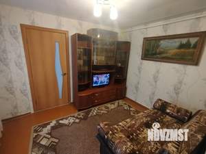 Дом 45м², 1-этажный, на длительный срок, 