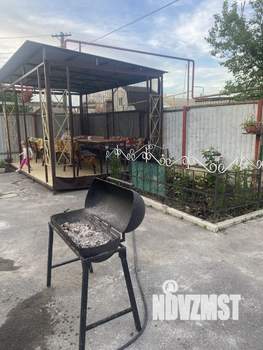 Дом 80м², 1-этажный, на длительный срок, 