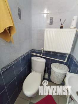 Дом 50м&sup2;, 1-этажный, посуточно, 