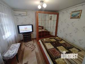 Дом 45м², 1-этажный, на длительный срок, 