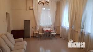 Дом 90м², 2-этажный, на длительный срок, 