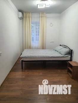 Дом 70м², 1-этажный, посуточно, 
