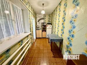 Дом 65м², 1-этажный, на длительный срок, 