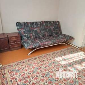 Дом 54м², 1-этажный, на длительный срок, 