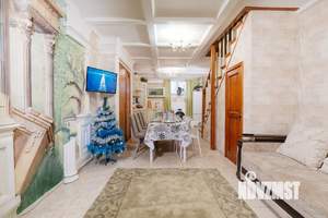 Дом 85м&sup2;, 2-этажный, посуточно, 