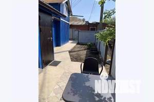 Дом 50м&sup2;, 1-этажный, посуточно, 