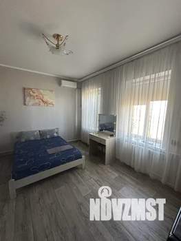 Дом 60м&sup2;, 1-этажный, посуточно, 