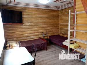 Дом 34м&sup2;, 2-этажный, посуточно, 