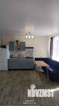 Дом 30м&sup2;, 1-этажный, посуточно, 