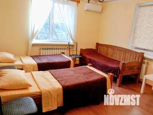 Дом 34м², 2-этажный, посуточно, 