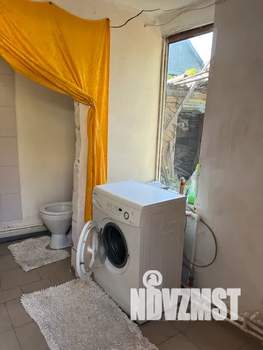 Дом 50м&sup2;, 1-этажный, посуточно, 