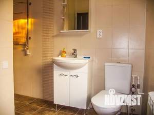 Дом 50м², 1-этажный, посуточно, 