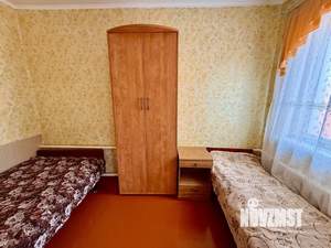 Дом 60м², 1-этажный, на длительный срок, 