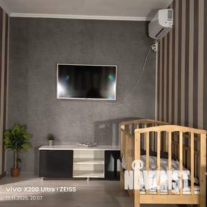 Дом 67м&sup2;, 2-этажный, посуточно, 