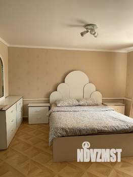 Дом 50м², 1-этажный, посуточно, 