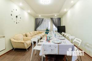 Дом 130м&sup2;, 2-этажный, посуточно, 