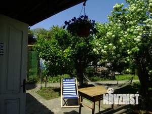 Дом 25м², 2-этажный, посуточно, 