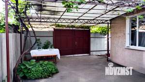 Дом 150м², 2-этажный, посуточно, 