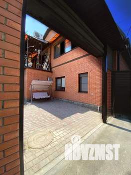 Дом 29м², 2-этажный, посуточно, 