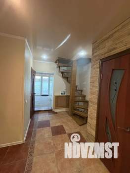 Дом 120м², 2-этажный, посуточно, 