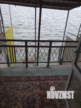 Дом 70м², 2-этажный, на длительный срок, 