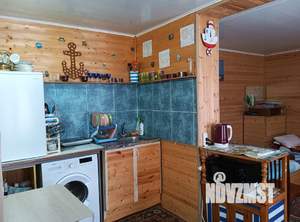 Дом 30м², 1-этажный, посуточно, 
