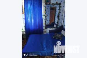 Дом 35м&sup2;, 1-этажный, посуточно, 