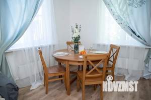 Дом 78м&sup2;, 1-этажный, посуточно, 