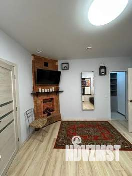 Дом 37м², 2-этажный, посуточно, 