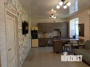 Дом 73м&sup2;, 1-этажный, посуточно, 