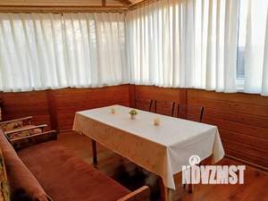 Дом 34м², 2-этажный, посуточно, 