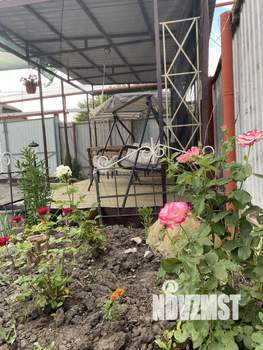 Дом 80м², 1-этажный, на длительный срок, 