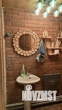 Дом 50м², 1-этажный, посуточно, 