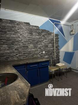 Таунхаус 86м², 2-этажный, на длительный срок, 