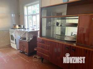 Дом 50м&sup2;, 1-этажный, посуточно, 