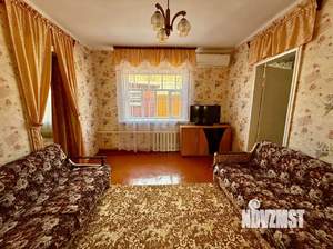 Дом 65м², 1-этажный, на длительный срок, 