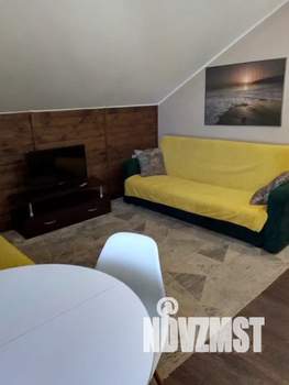 Дом 30м&sup2;, 2-этажный, посуточно, 