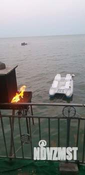 Дом 100м², 2-этажный, посуточно, 