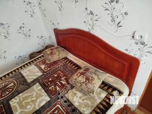 Дом 45м², 1-этажный, на длительный срок, 